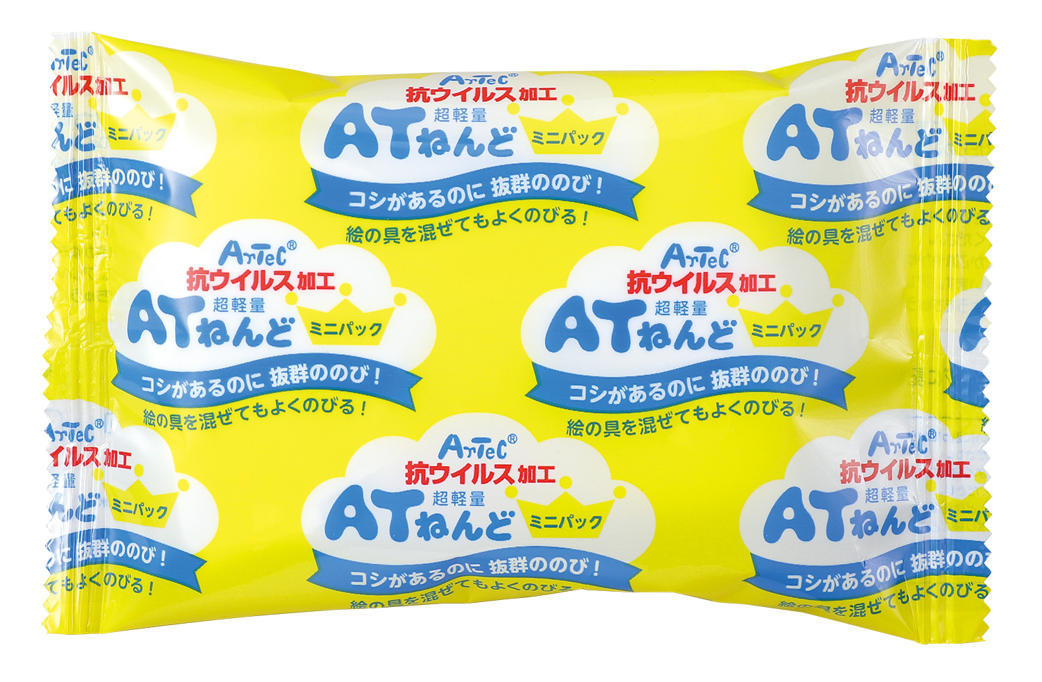 AＴねんど　ミニパック