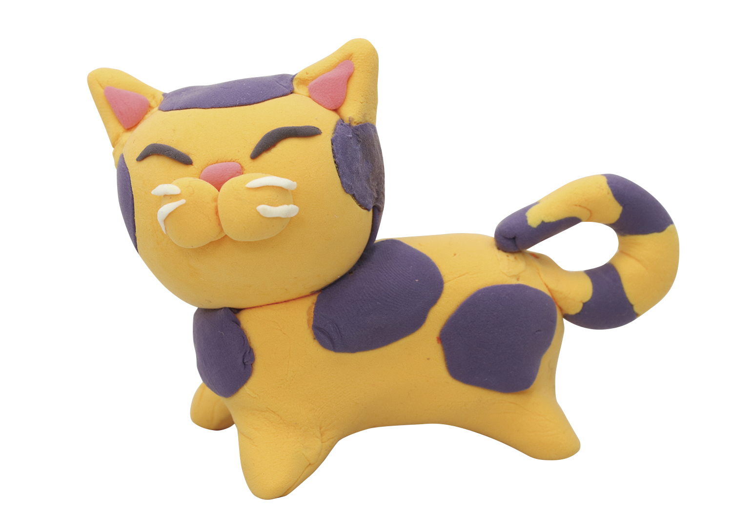 ＡＴねんど　マグネット