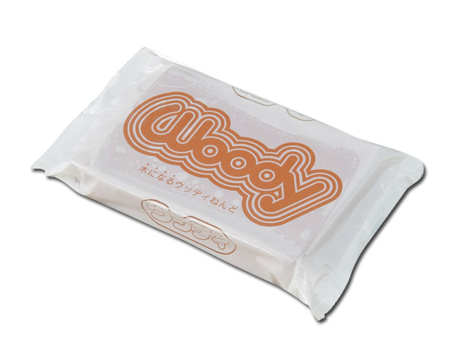 Woody(ウッディ)550g