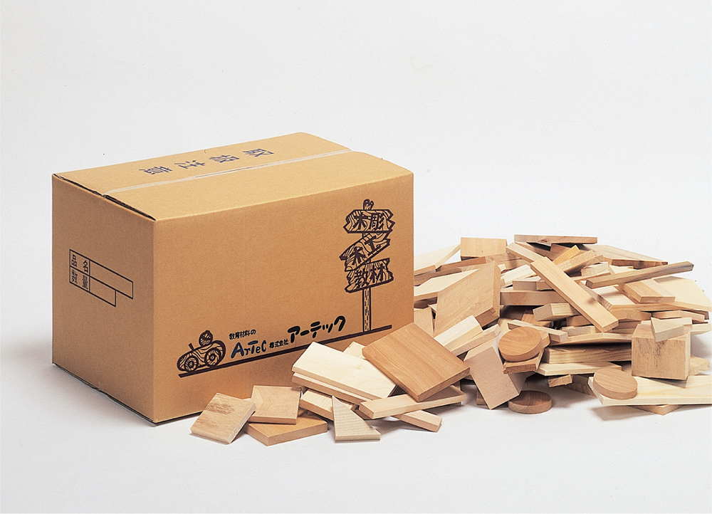 木切れセット　約10kg
