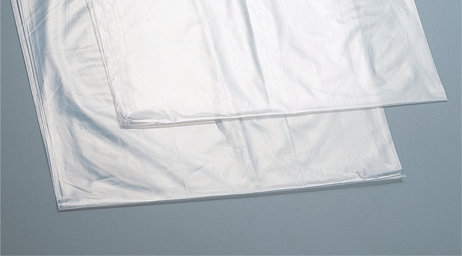 ビニール袋　290x440mm　100枚組