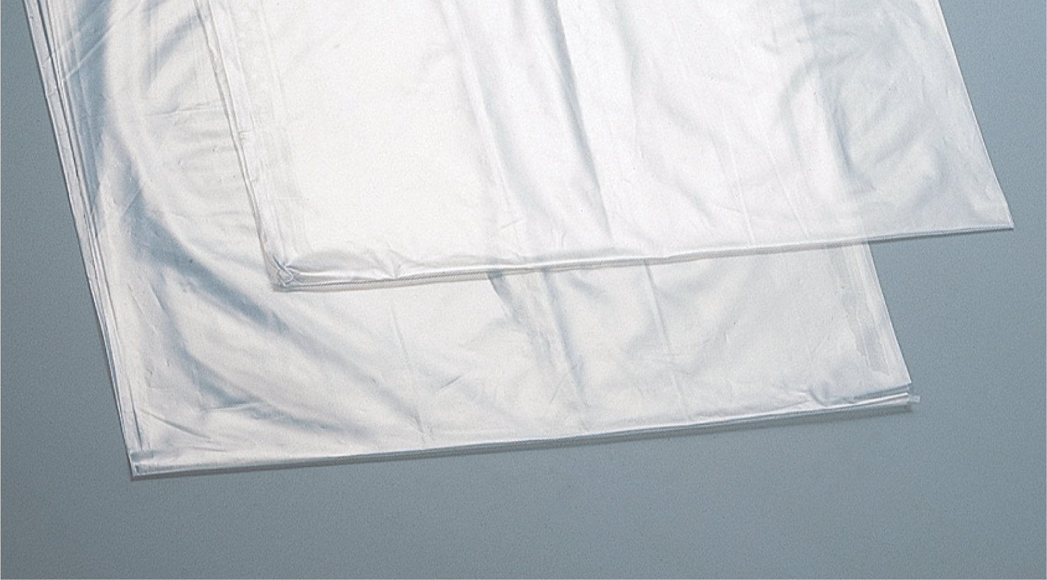 ビニール袋　350x550mm　100枚組