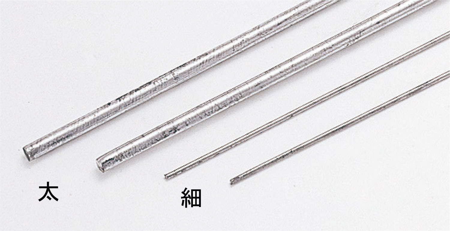 針金　直径1.6x450㎜　12本入