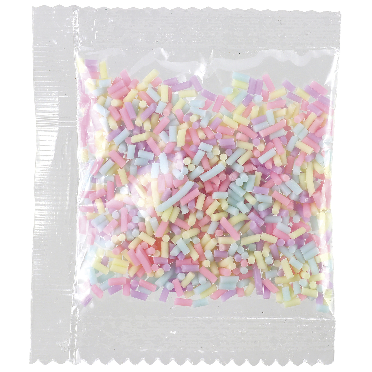 フェイクチョコスプレー　５ｇ　ゆめかわＭＩＸ　本体