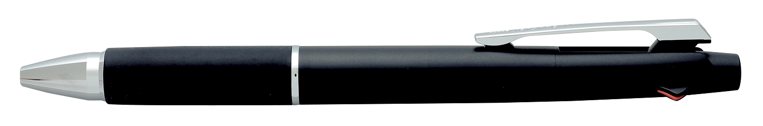 三菱　ジェットストリーム3色ボールペン　ブラック　0.5mm