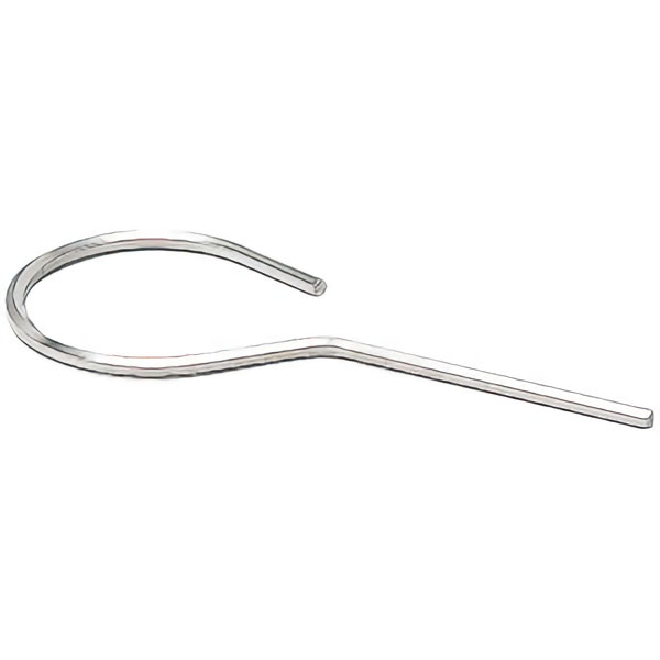 鉄製スタンドＳＳ－７０／１２０用支持環