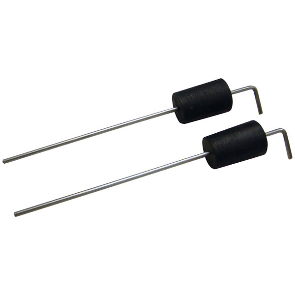 電解装置ＳＫ－Ｍ／ＭＢ／ＫＢ用ステンレス電極　２本組
