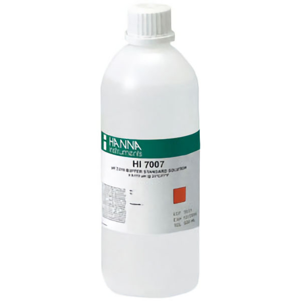 標準液ｐＨ計　ＰＨ７．０１５００ｍｌ