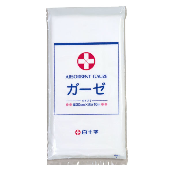 綿ガーゼ