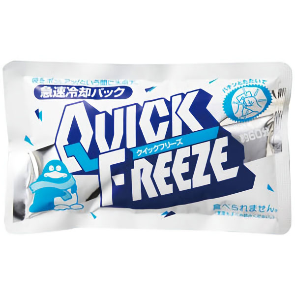 クイックフリーズＲＥ