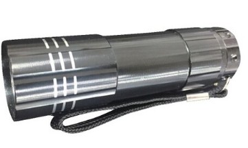 長波紫外線ＬＥＤライト