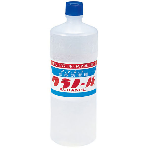 合成洗濯のり（ＰＶＡ）７５０ｇ
