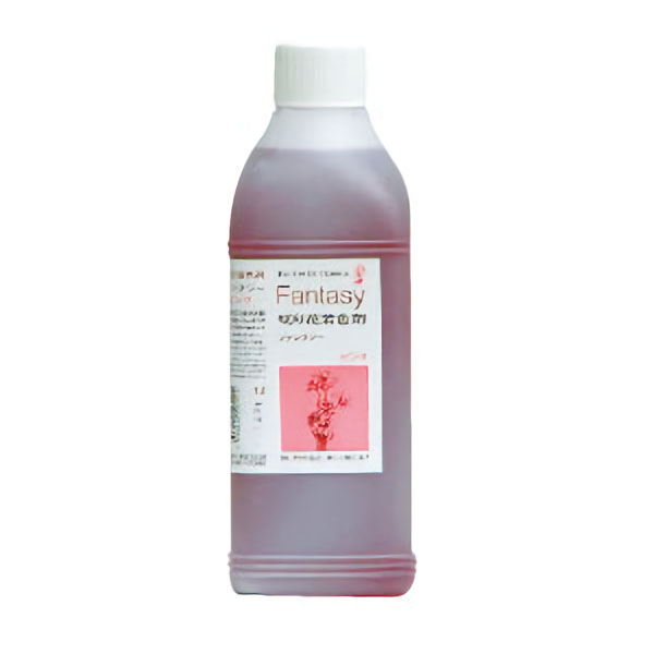 道管染色液ファンタジーブルー　１Ｌ