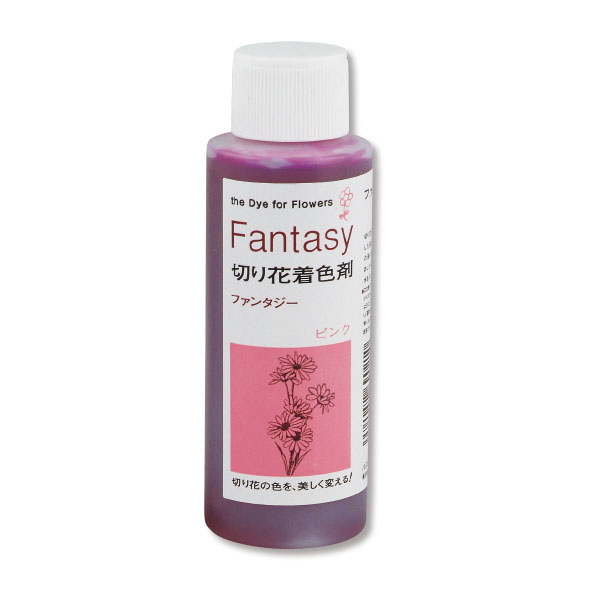 道管染色液ファンタジーブルー　１００ｍｌ