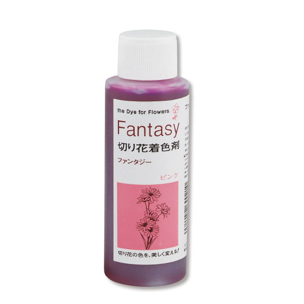 道管染色液　ファンタジーブルー　１００ｍｌ　５本
