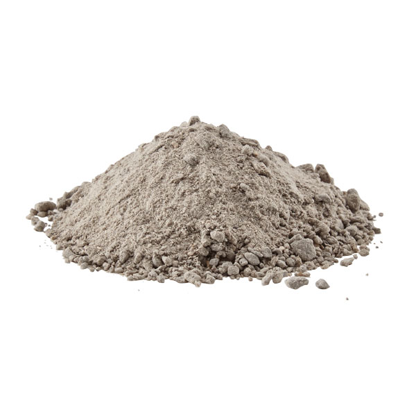 火山灰　北海道恵庭市産５００ｇ