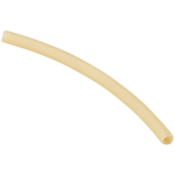 ゴム管　長さ１０ｃｍ外径６ｍｍ　内径４ｍｍ