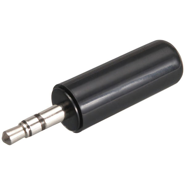 ステレオイヤホンプラグΦ３．５ｍｍ