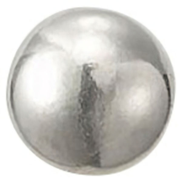 ネオジム磁石　球φ５ｍｍ　２個