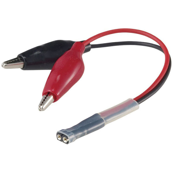 定電流保護付ＬＥＤソケットみの虫付