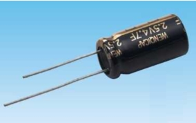電気二重層コンデンサー２．５Ｖ４．７ＦＳ