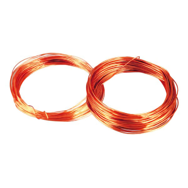エナメル線　袋入径１．０ｍｍ×１０ｍ巻