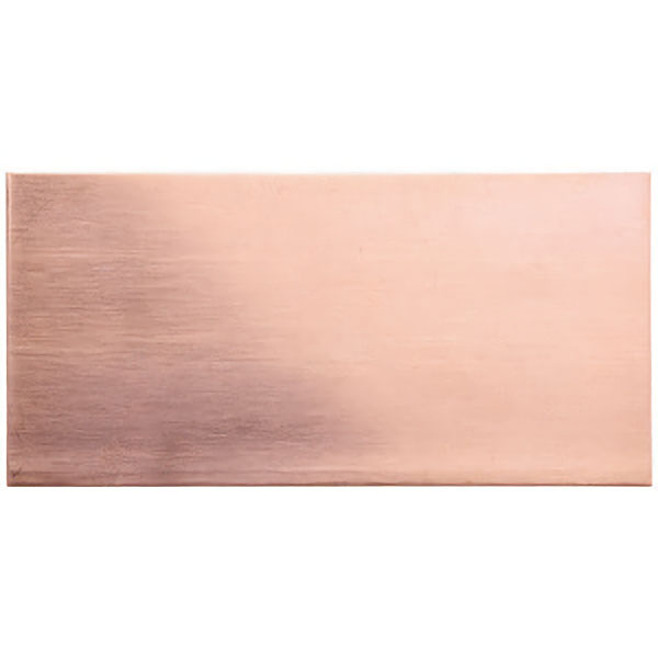 銅板　４５×１５０×０．５ｍｍ