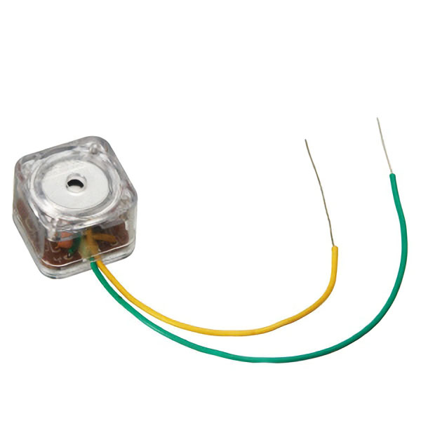 ブザー　１．５Ｖ　１０個