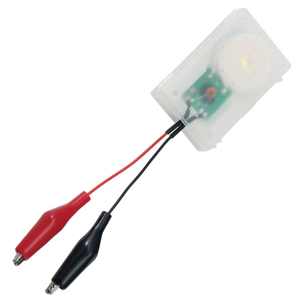 みの虫付電子メロディ