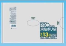 ポリ袋Ｍ１００枚入