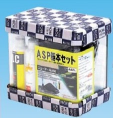 ＡＳＰ基本セットニューアール８Ｌ