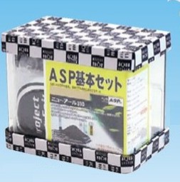 ＡＳＰ基本セットニューアール１３Ｌ