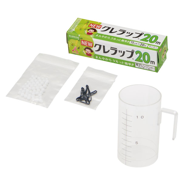 音の観察実験器２個組