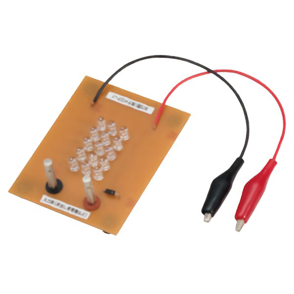 ＬＥＤ発電器