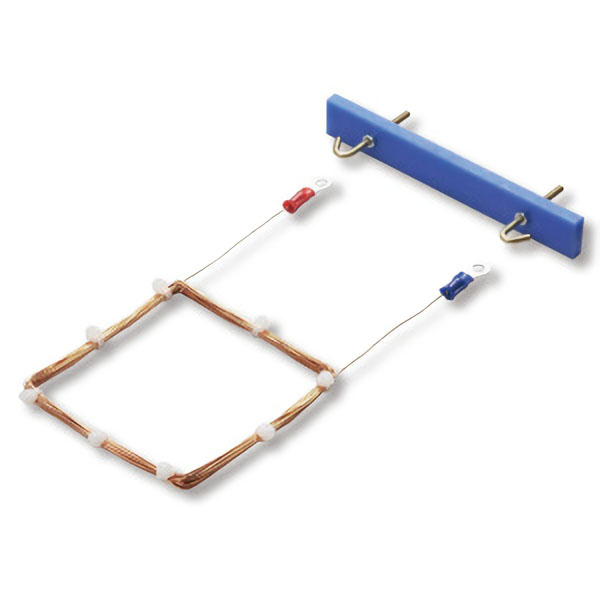電磁力実験用コイルセット