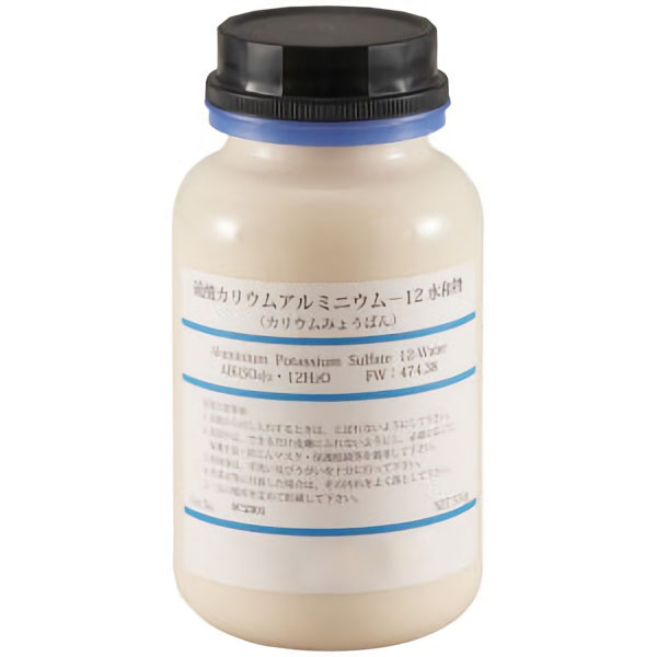 カリ明バン　５００ｇ