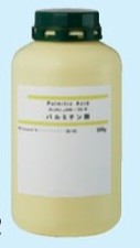 パルミチン酸一級５００ｇ
