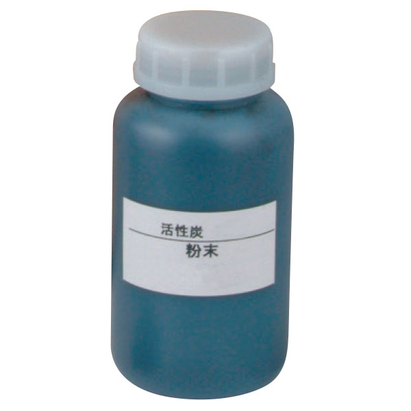 活性炭　粉状　１００ｇ