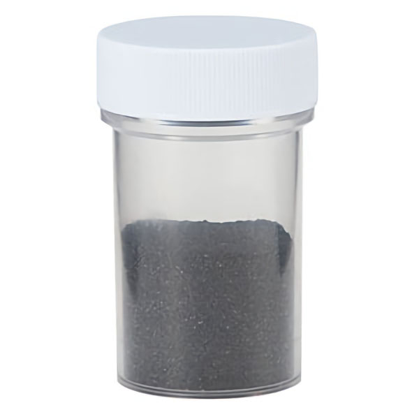 砂鉄　１００ｇ　ボトル入