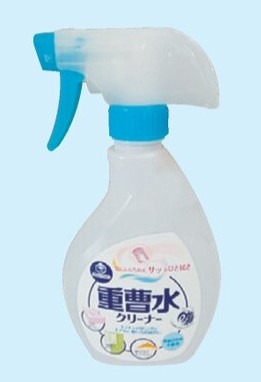 重曹水４００ｍｌスプレーボトル