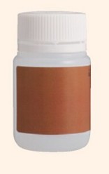 空ボトル　１００ｍｌ