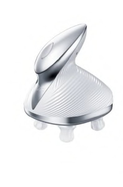 リファビューテック　ヘッドスパ　ホワイト