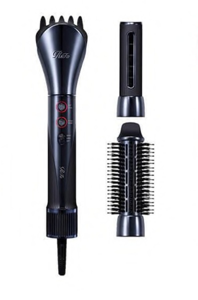 リファビューテック　リセッター　ブラック