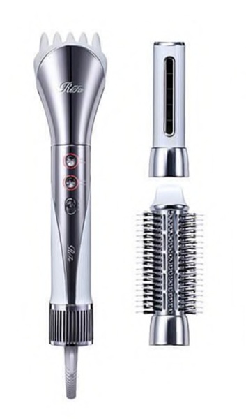 リファビューテック　リセッター　ホワイト