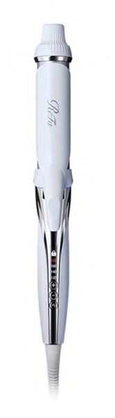 リファビューテック　カールアイロン　32ｍｍ