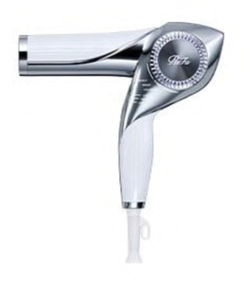 リファビューテック　ドライヤー BX　ホワイト