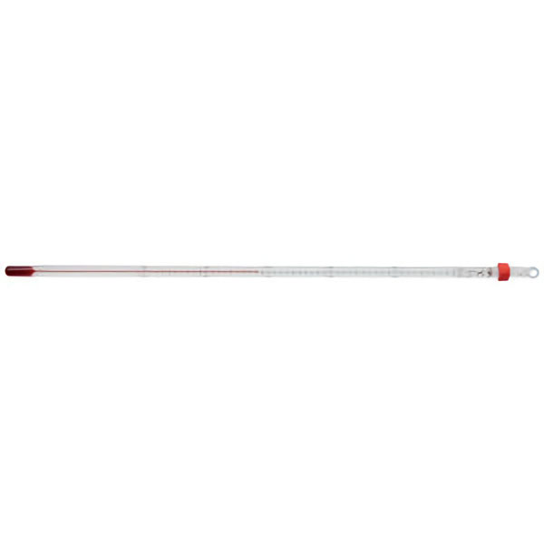 棒状温度計　３０ｃｍ０～５０℃