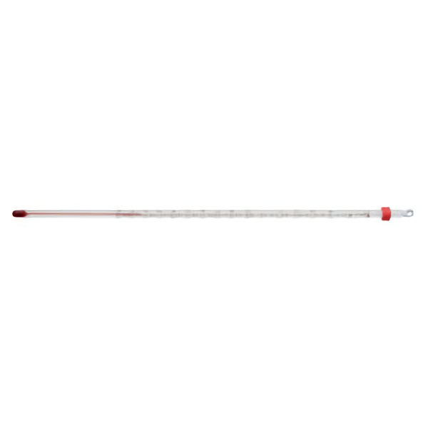 棒状温度計　３０ｃｍ０～１５０℃