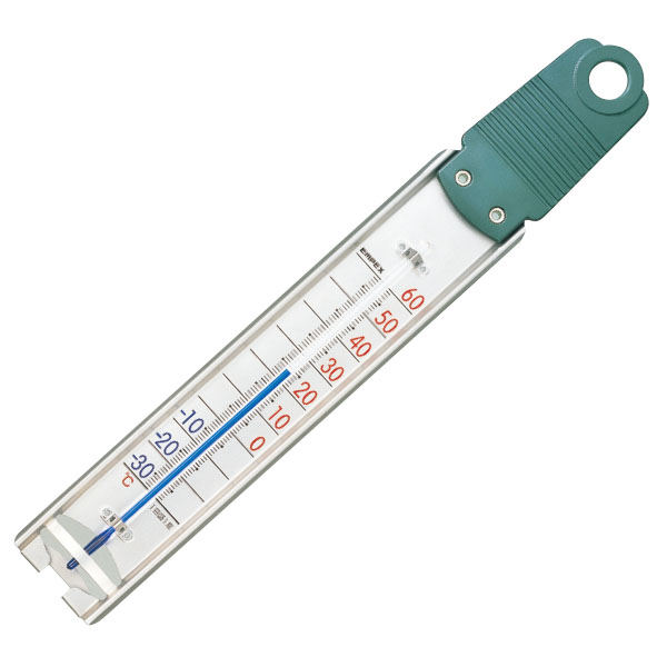 防水・防塵温度計ＴＧ－６６８１