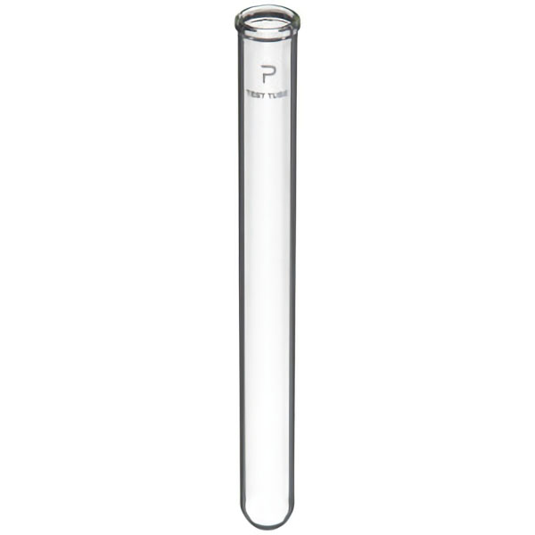 試験管　ＮＥＧ　リム付１５ｍｌ　φ１５ｍｍ　５０本